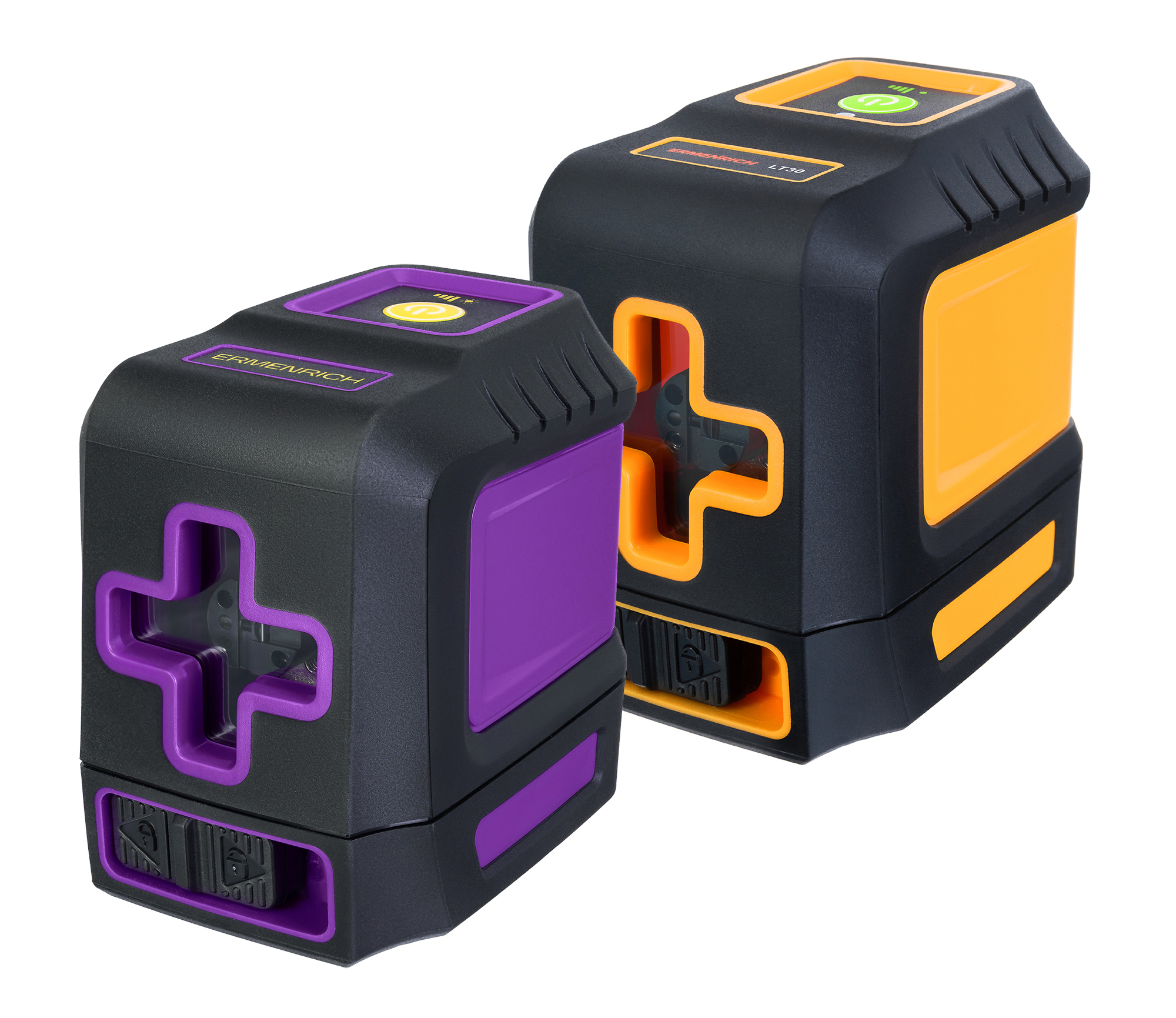 Nivel láser Ermenrich BASE LT30