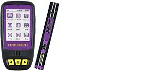 Detectores de radiación