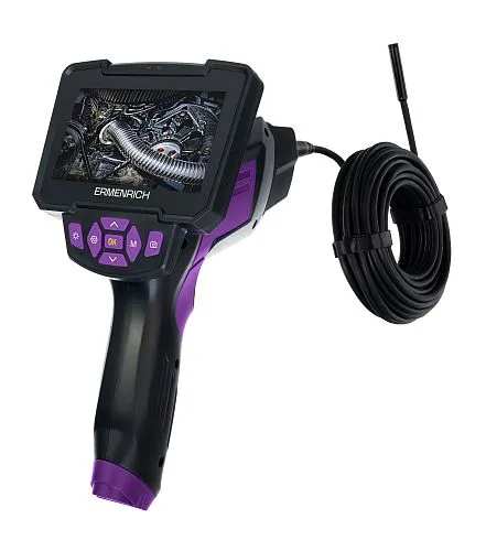 imagen Endoscopio industrial Ermenrich Seek VE50, imagen 1