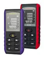 gráfico Medidor láser Ermenrich Reel PRO GE100