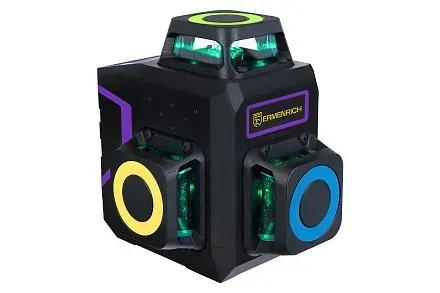 Tipos de instrumentos de medición láser