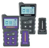 imagen Comprobador PoE Ermenrich NetGeeks NP25