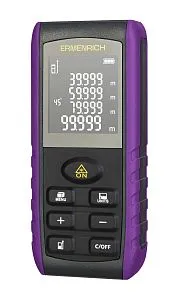 imagen Medidor láser Ermenrich Reel PRO GE60