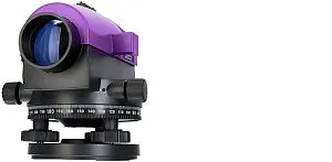 Niveles ópticos automáticos