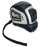 foto Cinta métrica Ermenrich Reel KD80