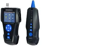 Comprobadores de longitud de cables