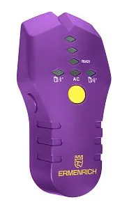 fotografía Detector de montantes Ermenrich Ping SA30