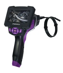 foto Endoscopio industrial Ermenrich Seek VE60