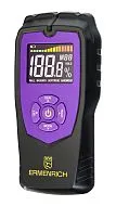 foto Detector de humedad Ermenrich Wett MW40