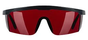 foto Gafas Ermenrich Verk RG30 (rojo)