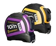 imagen Cinta métrica Ermenrich Reel SQ100