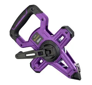 fotografía Cinta métrica de topografía Ermenrich Reel SH30