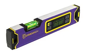 gráfico Nivel digital Ermenrich Verk LL30