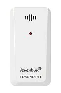 gráfico Sensor exterior de temperatura y humedad Levenhuk THS10