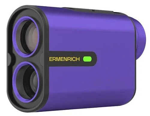 imagen Telémetro láser de obra Ermenrich LG900, imagen 1
