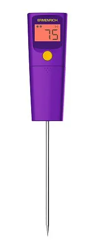 gráfico Termómetro para carne Ermenrich BBQ GT20, imagen 1