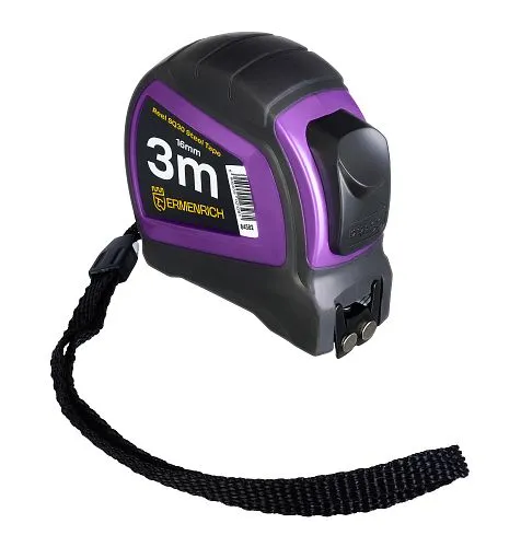 imagen Cinta métrica Ermenrich Reel SQ30