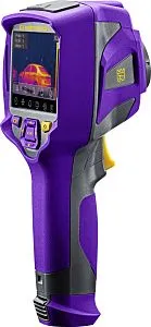 imagen Cámara térmica Ermenrich Seek TV80