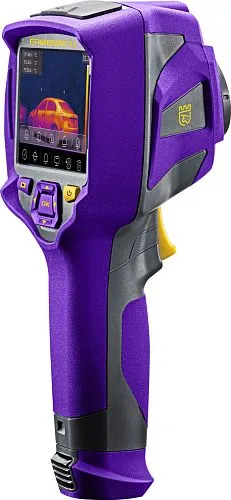 imagen Cámara térmica Ermenrich Seek TV80, imagen 1