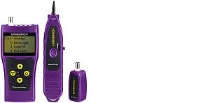 Herramientas para comprobar el funcionamiento de la red