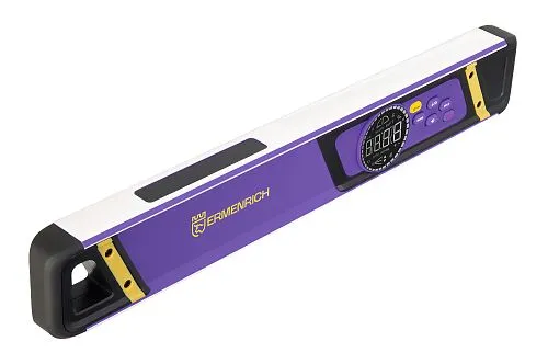 imagen Nivel digital Ermenrich Verk LD40 con láser, imagen 1
