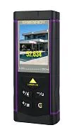 gráfico Medidor láser Ermenrich PRO LR200, con cámara