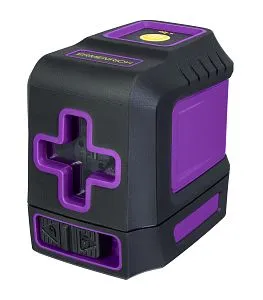 gráfico Nivel láser Ermenrich BASE LT30