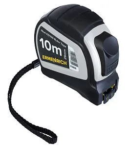 gráfico Cinta métrica Ermenrich Reel KD100