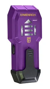 fotografía Detector de montantes Ermenrich Ping SA20