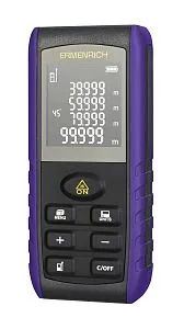 foto Medidor láser Ermenrich Reel PRO GE40