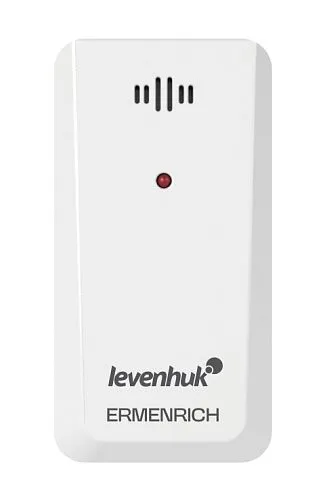 gráfico Sensor exterior de temperatura y humedad Levenhuk THS10, imagen 1