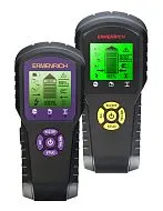 foto Detector de montantes Ermenrich Ping SM60