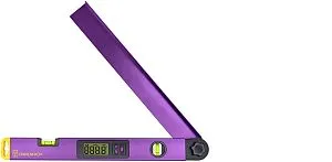 Medidores de ángulos