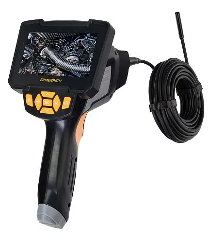 foto Endoscopio industrial Ermenrich Seek VE50