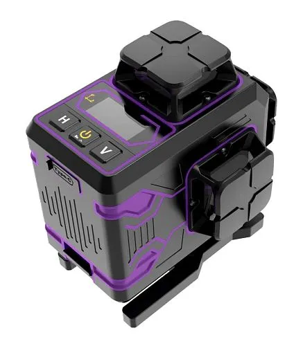 imagen Nivel láser Ermenrich PRO LV70, imagen 1