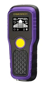 fotografía Detector de montantes Ermenrich Ping SM40