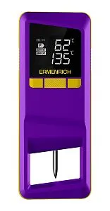 imagen Termómetro para carne Ermenrich BBQ GT30