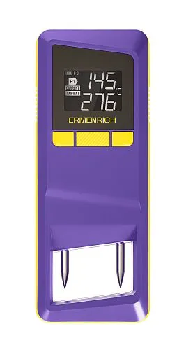 gráfico Termómetro para carne Ermenrich BBQ GT40, imagen 1