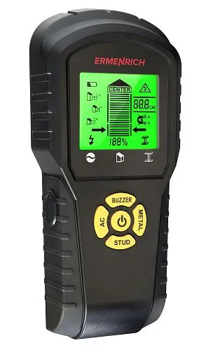foto Detector de montantes Ermenrich Ping SM60