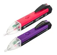 fotografía Comprobador de voltaje Ermenrich Zing WT20