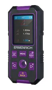 foto Detector de montantes Ermenrich Ping SM90