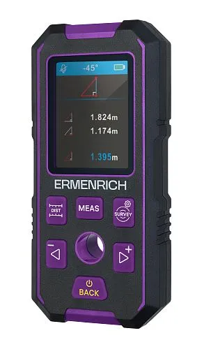 foto Detector de montantes Ermenrich Ping SM90, imagen 1