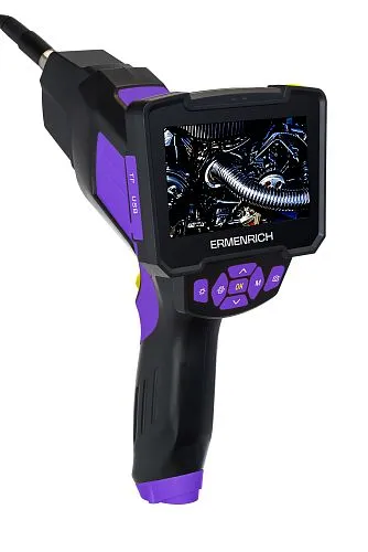 imagen Endoscopio industrial Ermenrich Seek VE50