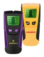 foto Detector de montantes Ermenrich Ping SM30