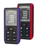 foto Medidor láser Ermenrich Reel PRO GE40