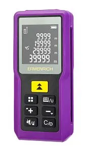 imagen Medidor láser Ermenrich Reel PRO GM100