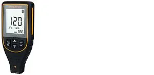 Medidores de espesor