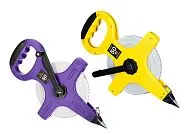 imagen Cinta métrica Ermenrich Reel SL50