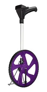 foto Rueda de medición digital Ermenrich Reel WM20