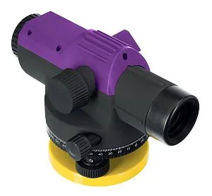 fotografía Nivel óptico Ermenrich PL40